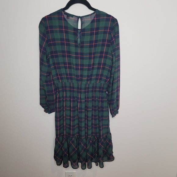 J. Crew Dress Womens XSmall - Picture 2 of 10